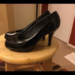 Platform Heels-Like new